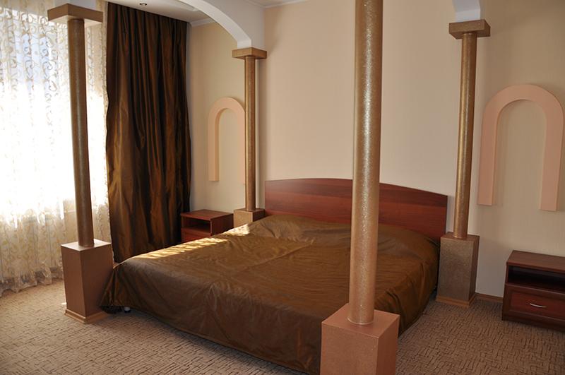 Фото Атаман