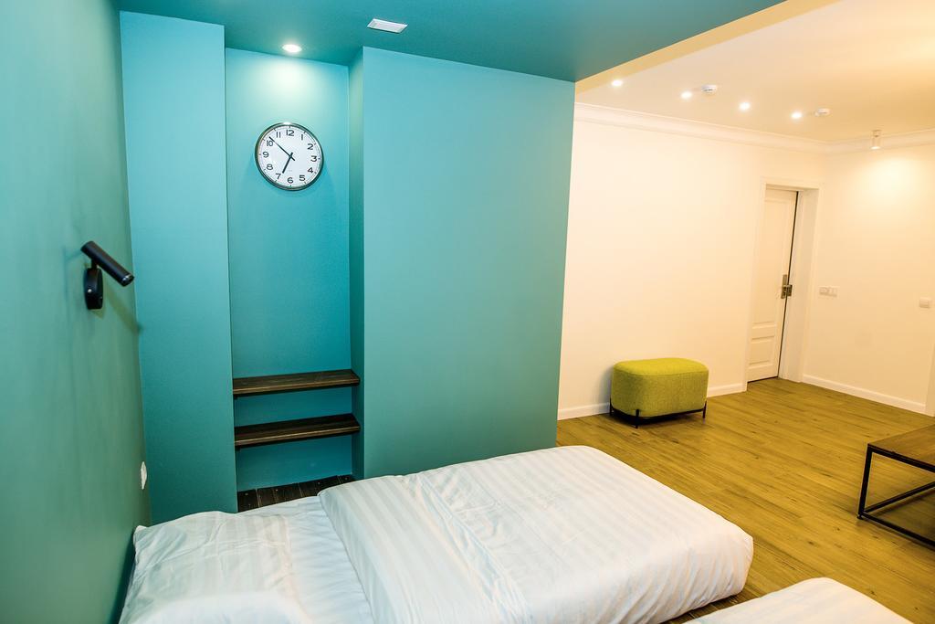 Фото Мир Саун