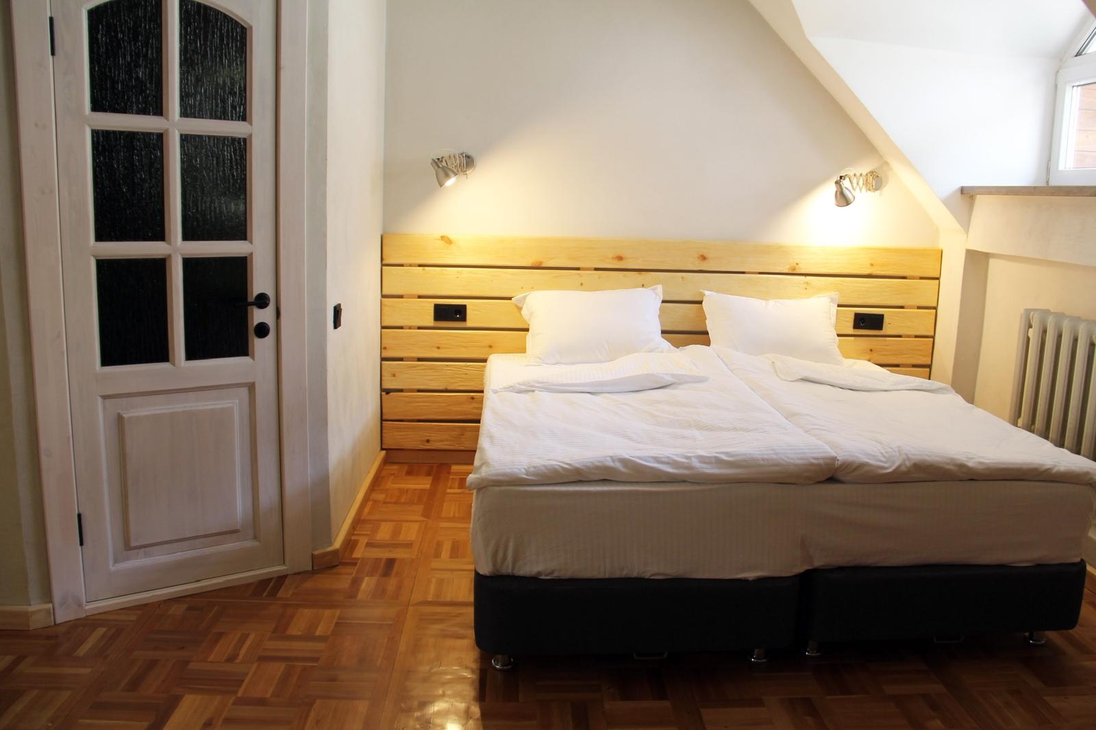 Фото Байкал Арчи Апт