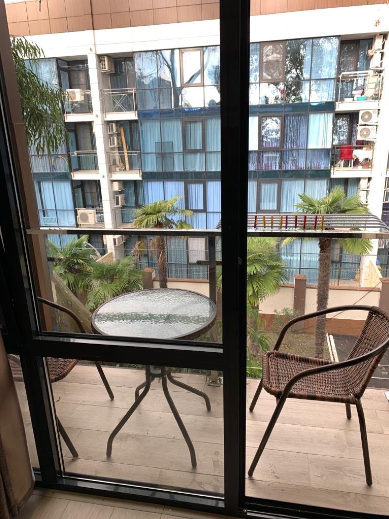 Фото Южный Вайб Мадрид парк 2