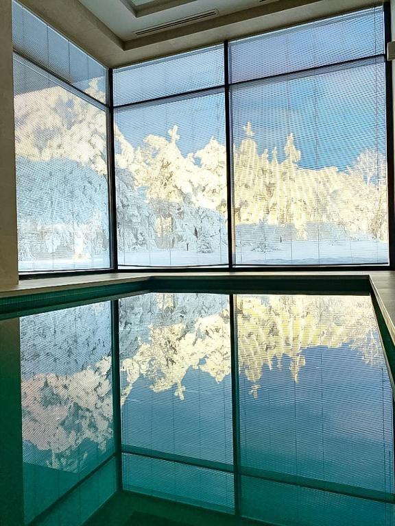 Фото Eco Forrest Club SPA