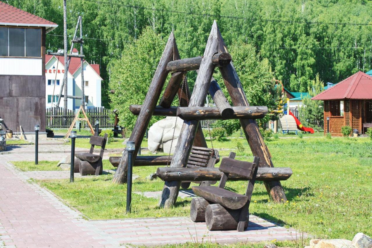 Фото Ак-Туру