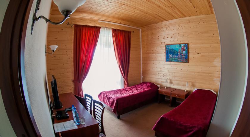 Фото Финноугория