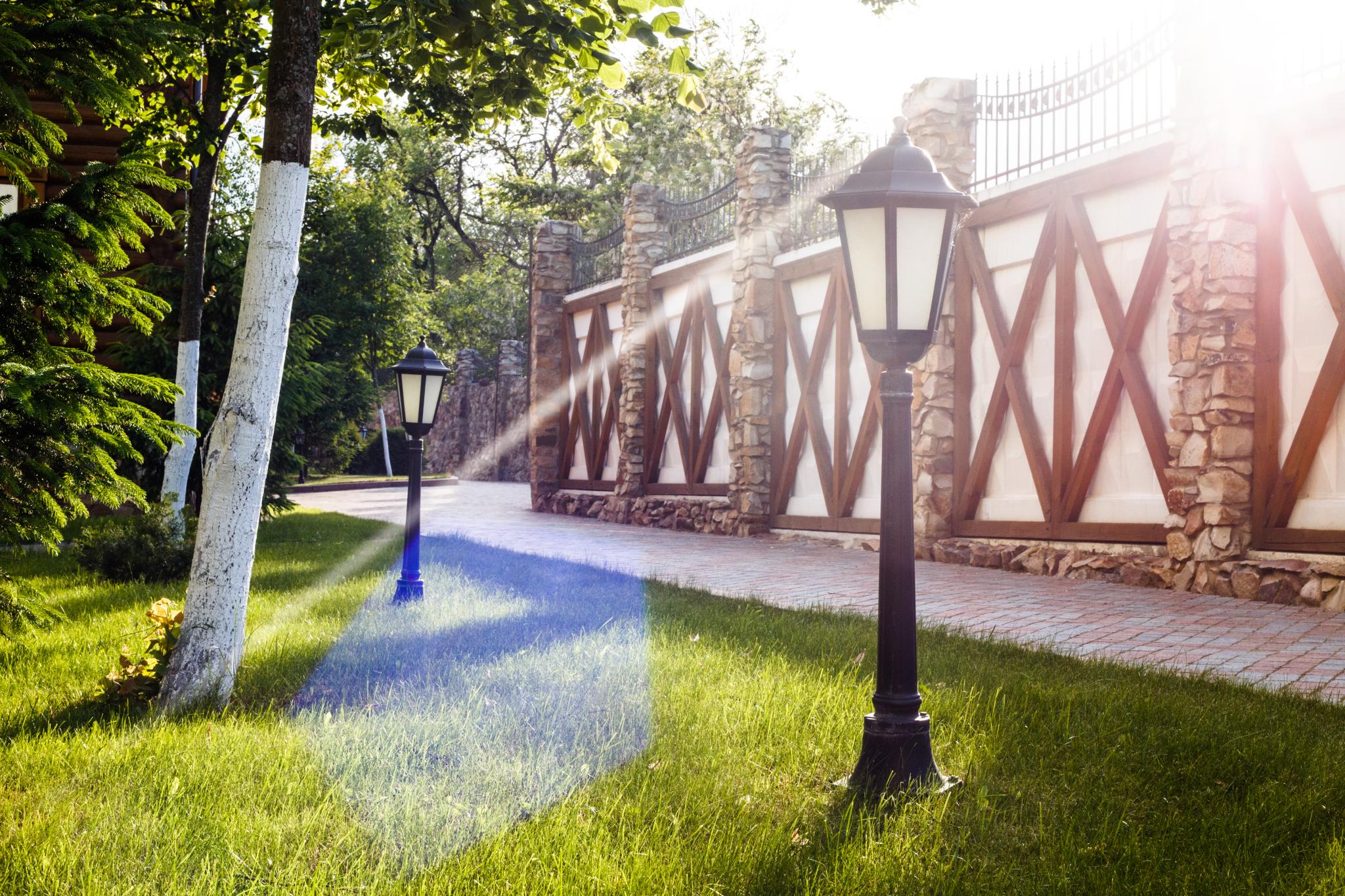 Фото Орловское поместье