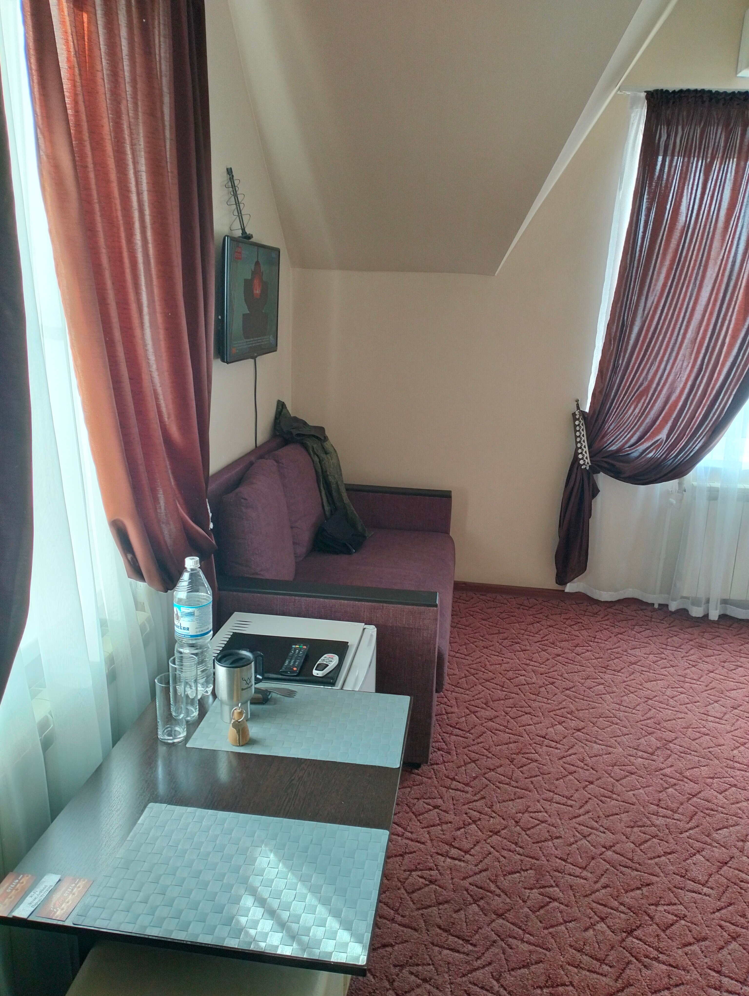 Фото Арт Отель