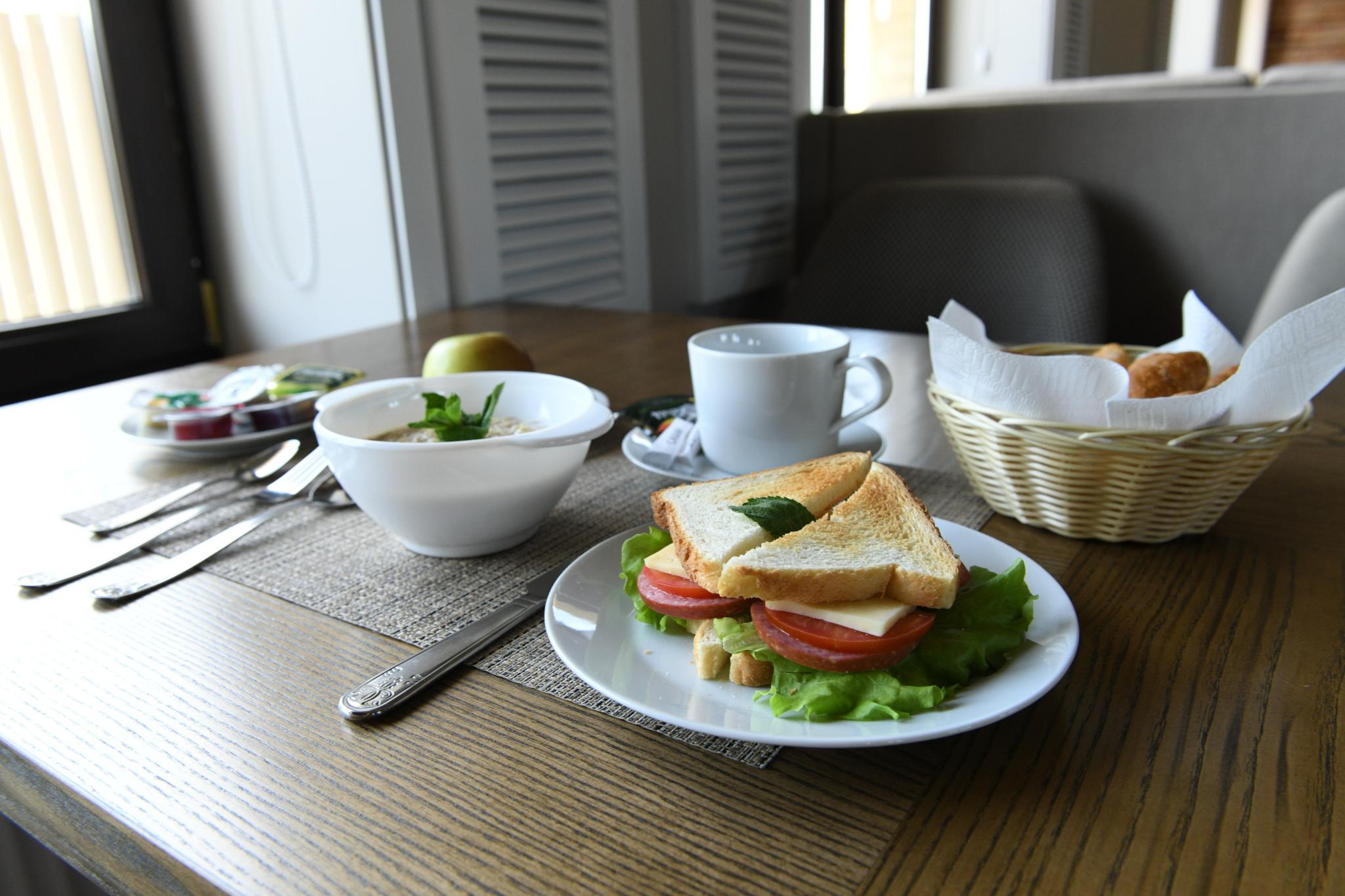 Фото Меридиан