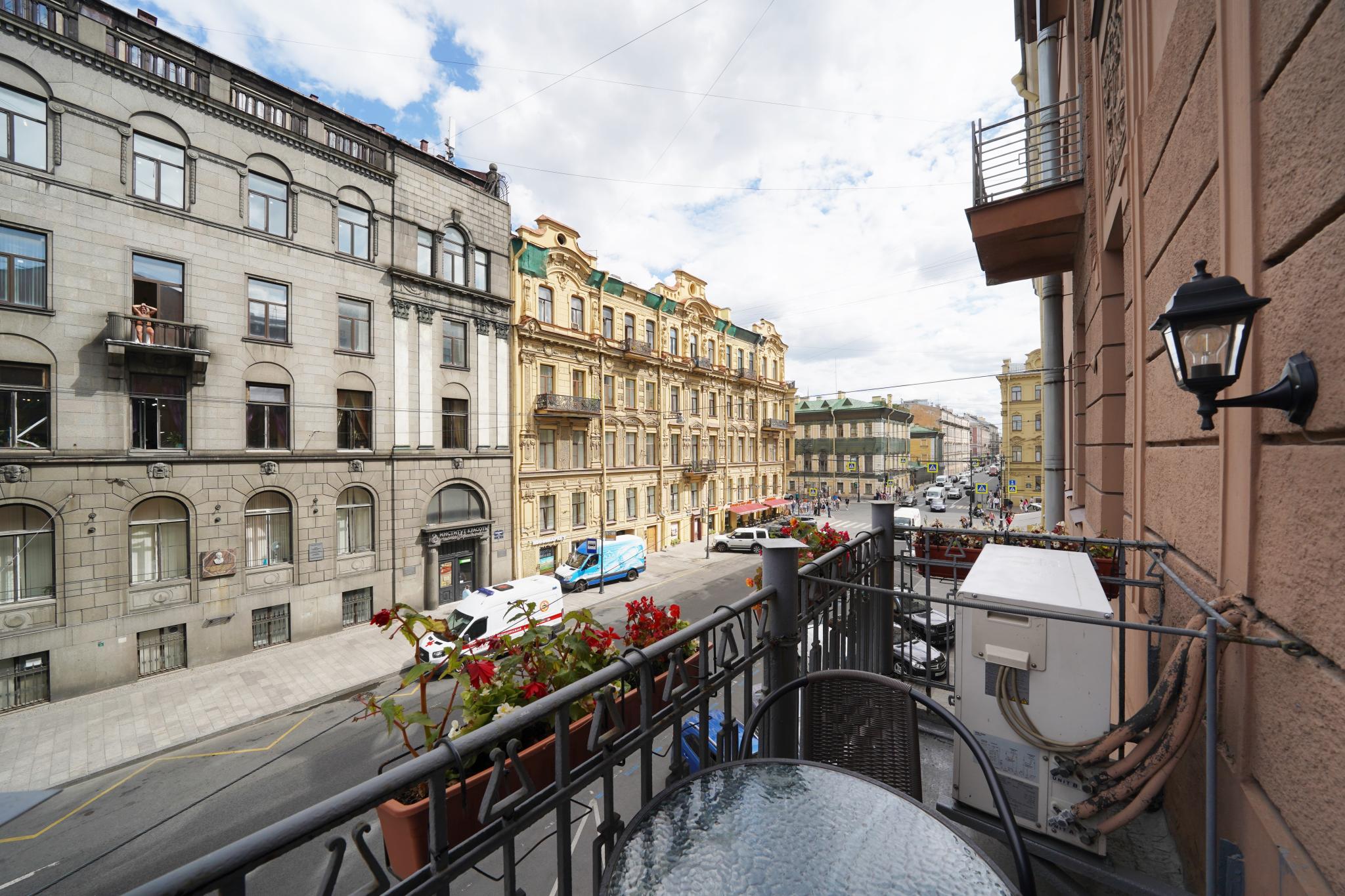 Фото Престиж центр