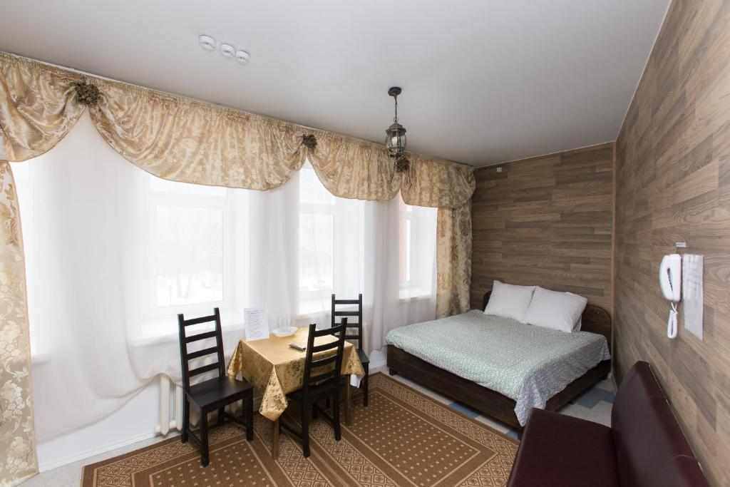 Фото отеля 3