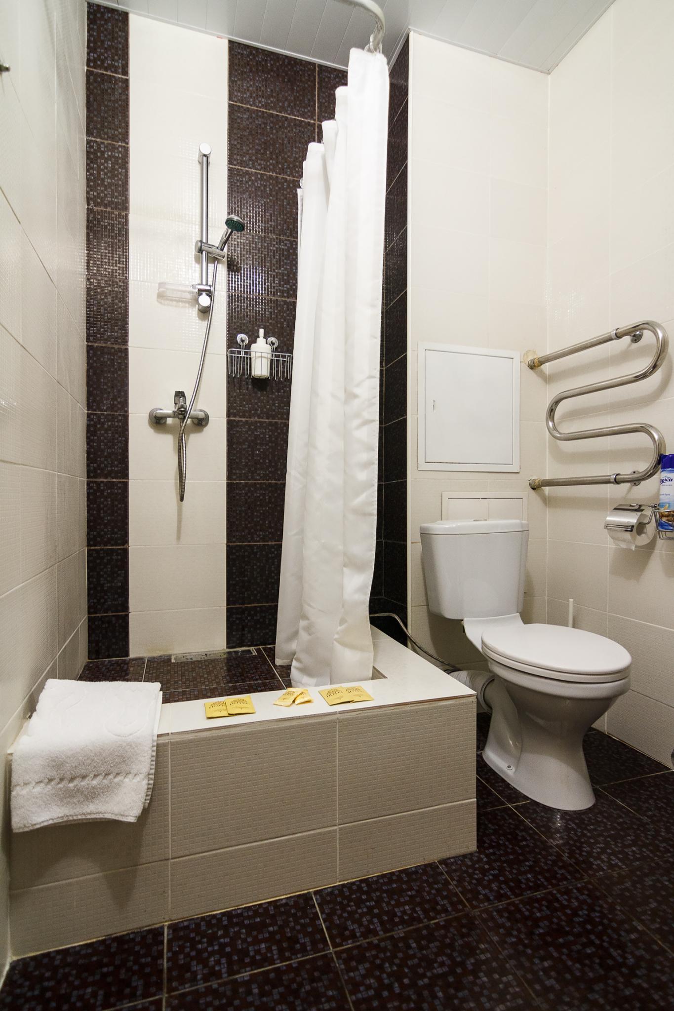 Фото Гостевой дом Томилино