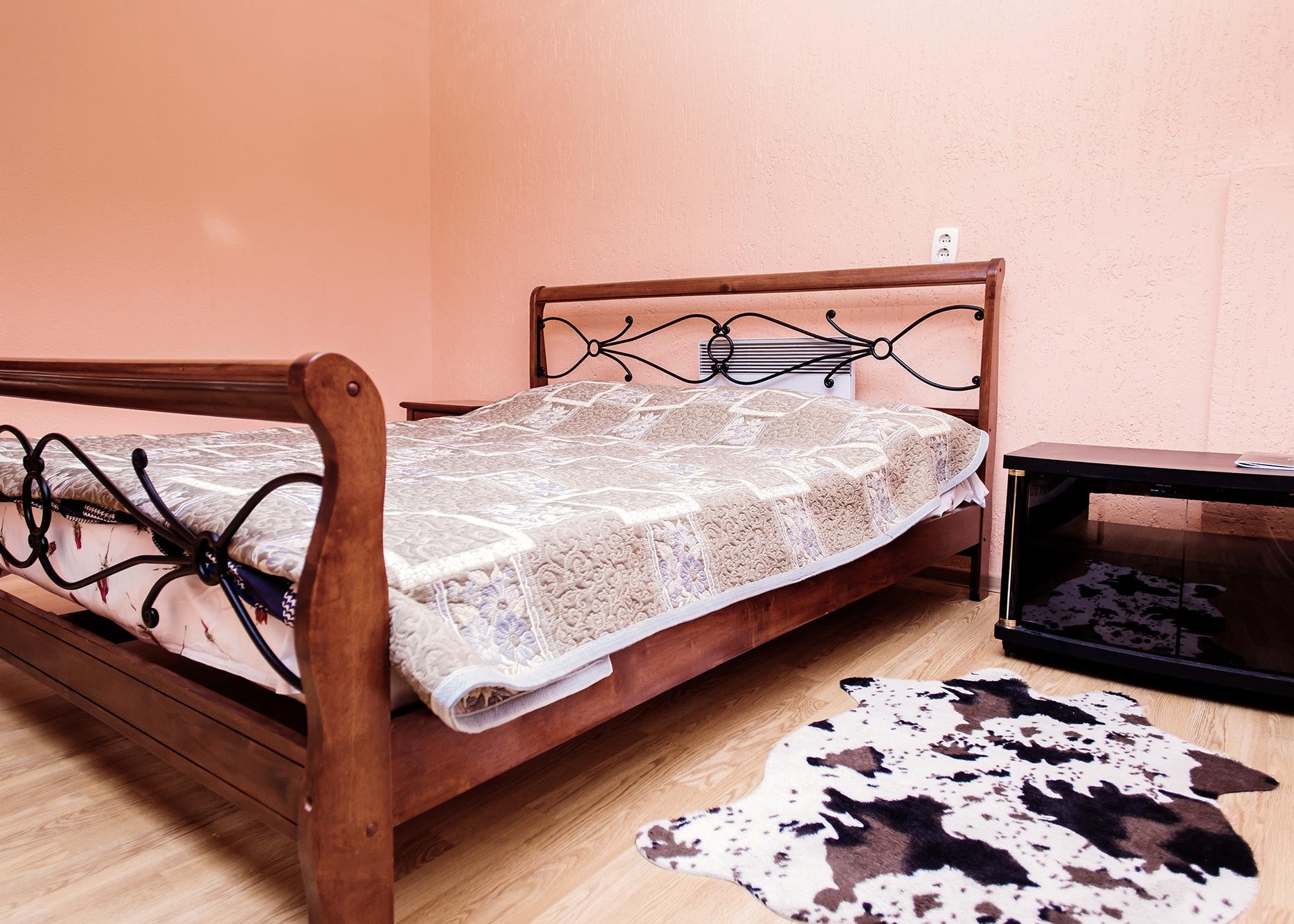 Фото Дом охотника