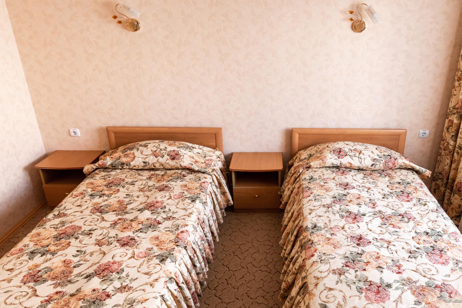 Фото Гостиный двор