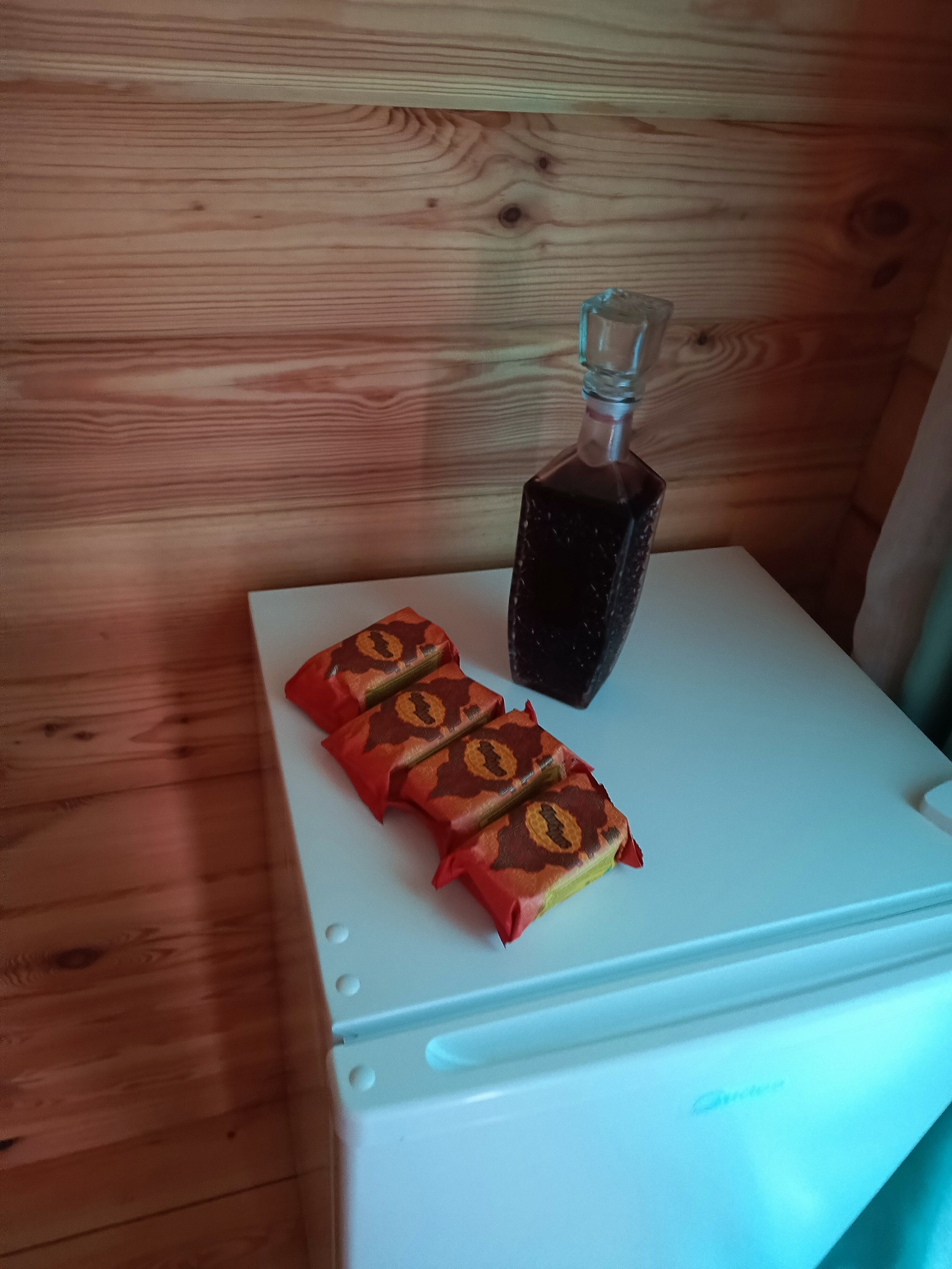 Фото Чак-Чак