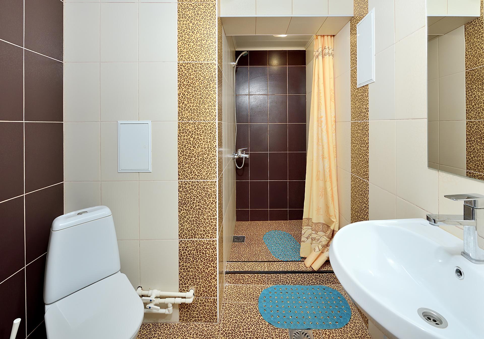 Фото Сафари