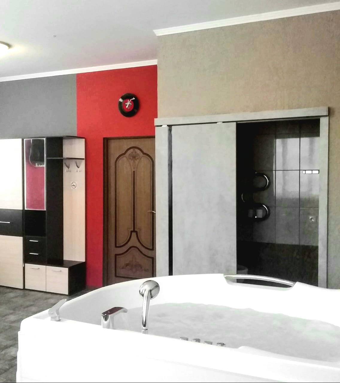 Фото Galla Hotel