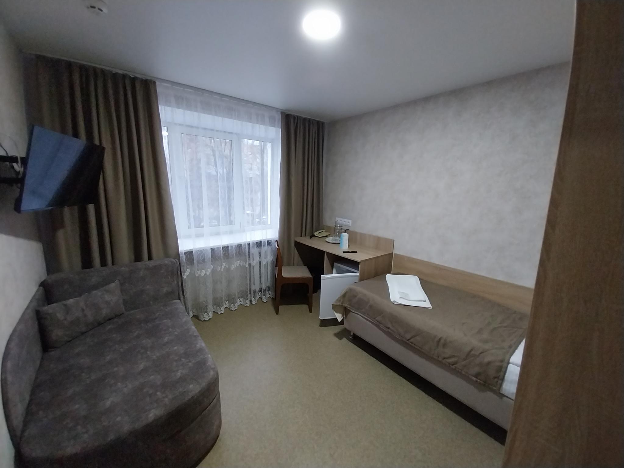 Фото Турист