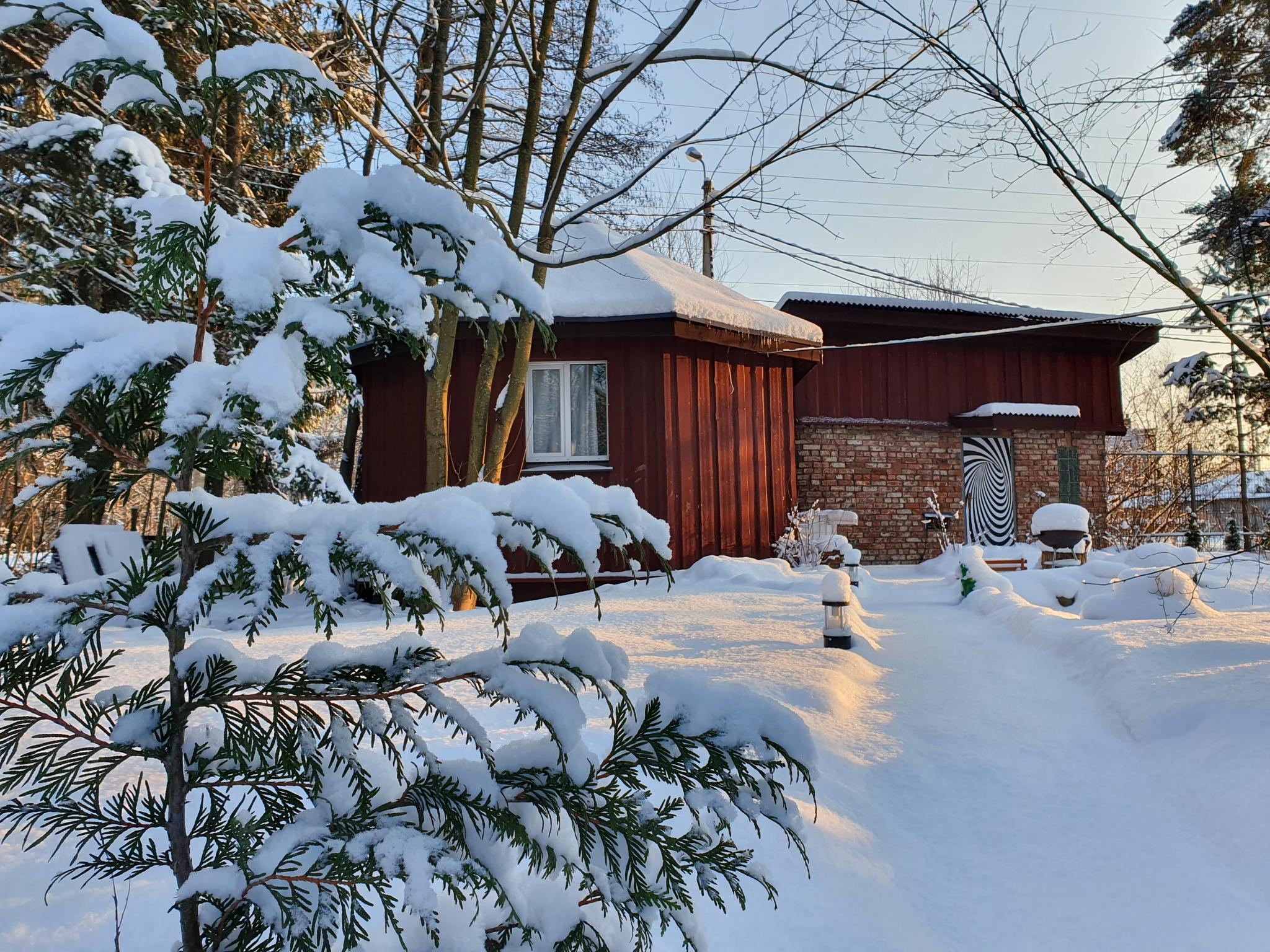 Фото Тарховка