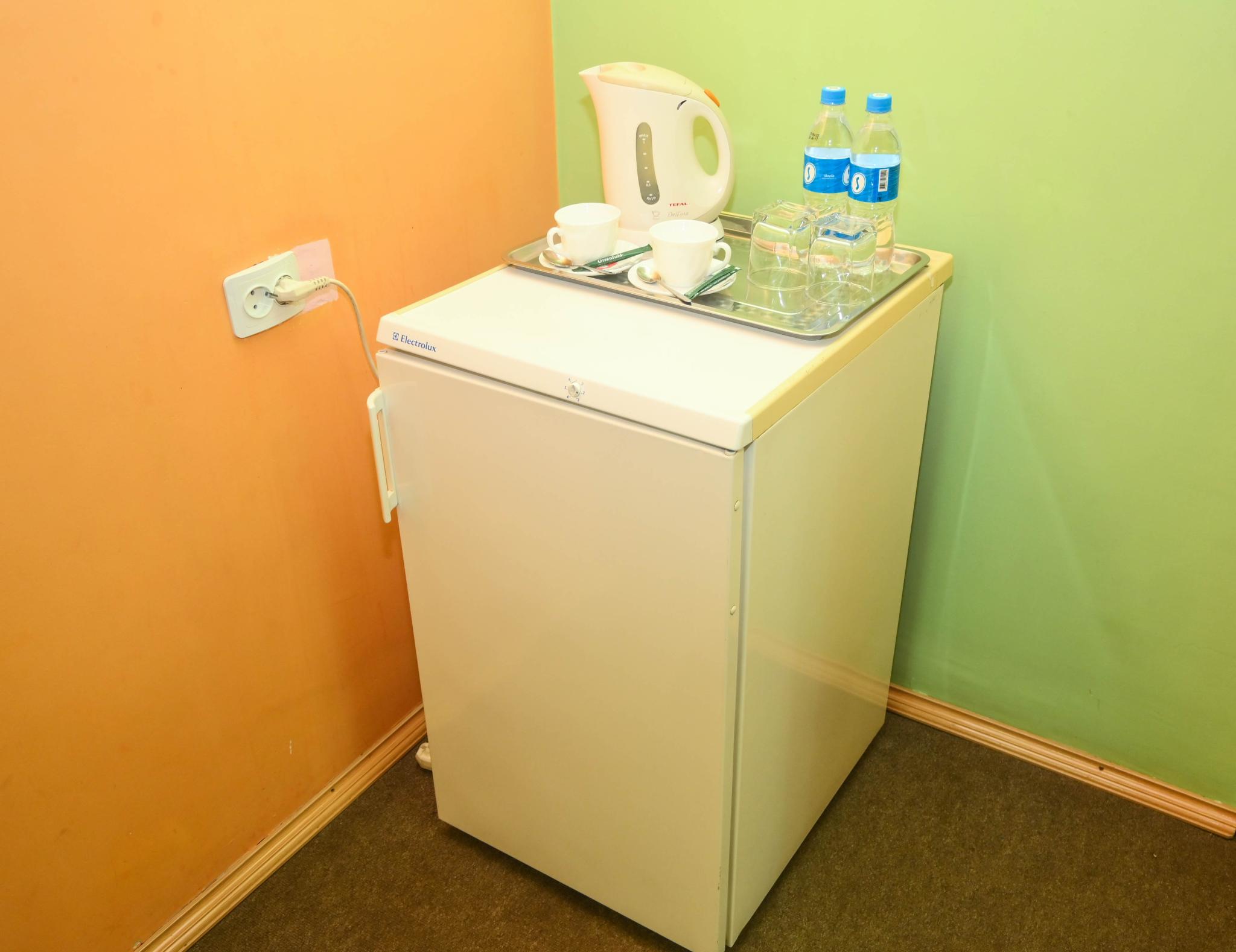 Фото Восточная