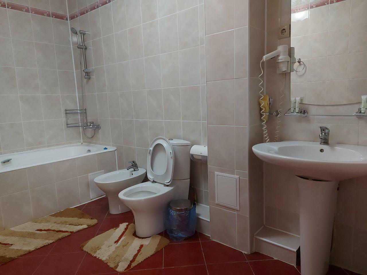 Фото Гостиница Горнолыжного комплекса Татнефть