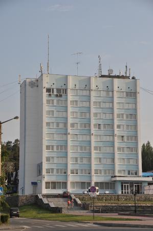 Фото Снежинка