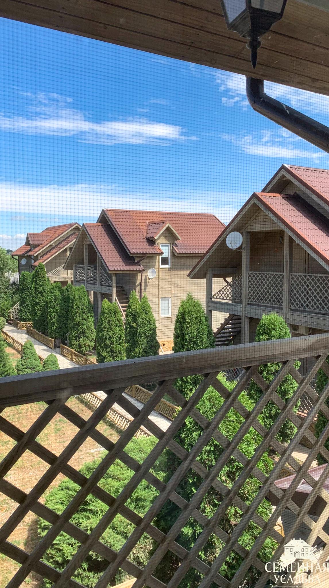 Фото Семейная Усадьба