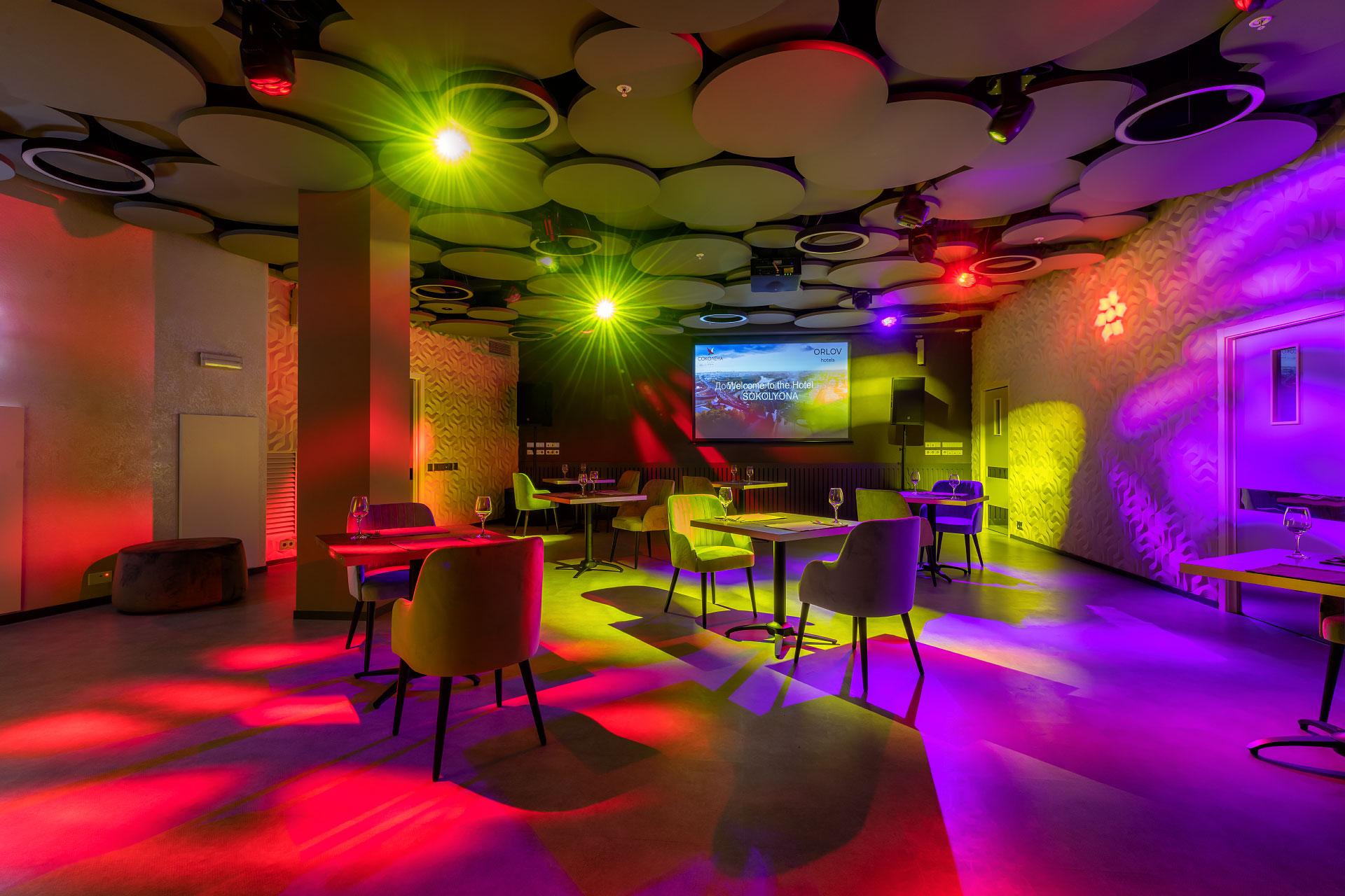 Фото Соколёна