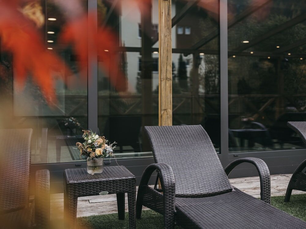 Фото Hotel Victoria by Vaya