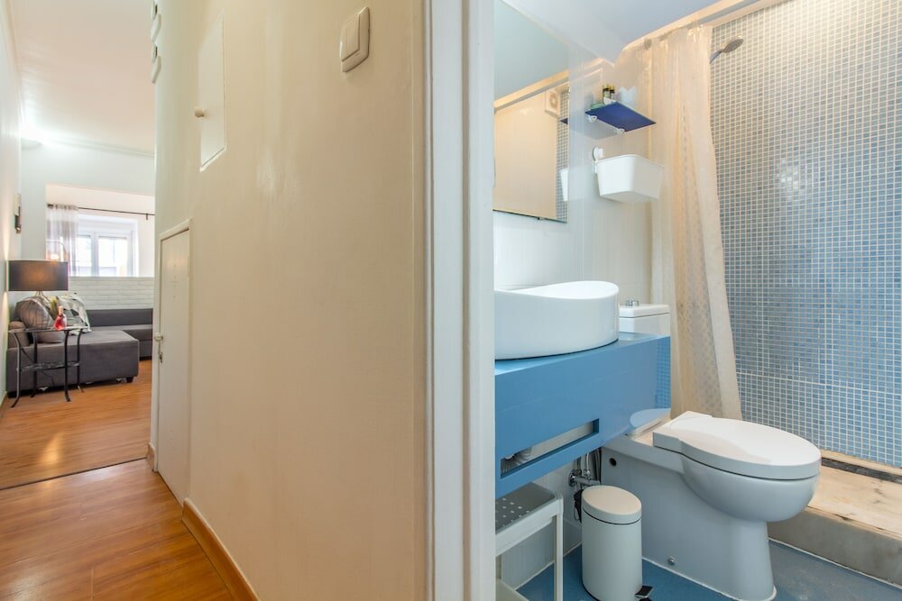 Фото Paraíso Alfama