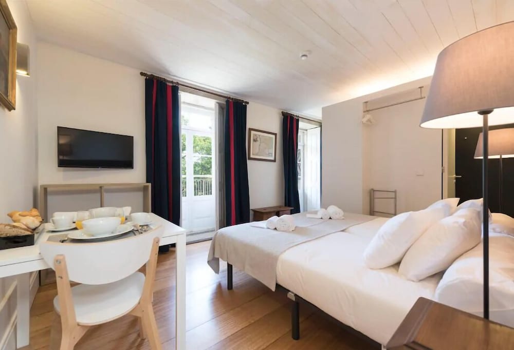 Фото Casa da Muralha