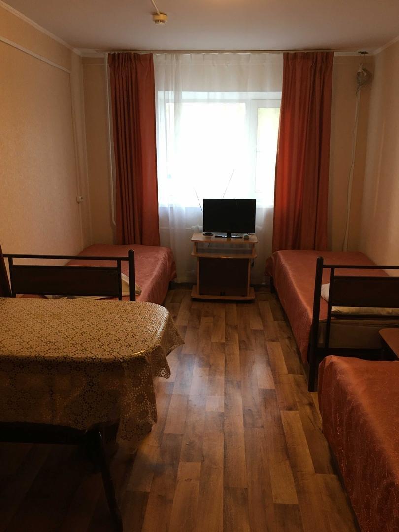 Фото Северные Зори