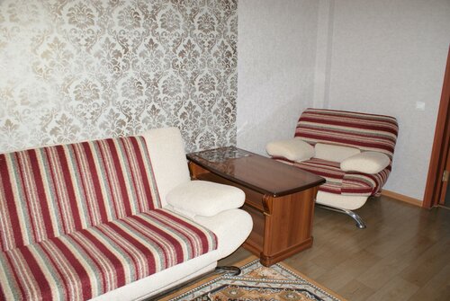 Гостиница Союз в Томской области