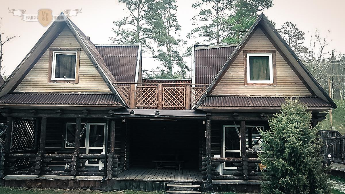 Фото Усадьба Круцких