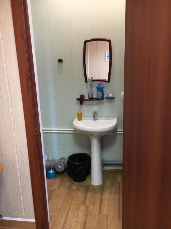 Фото Гостиница в Заворонежском