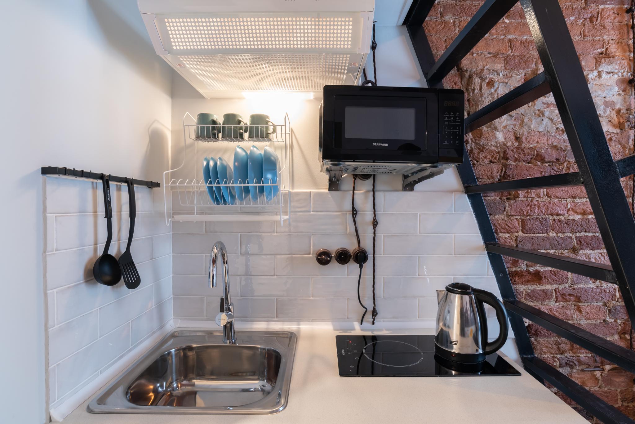 Фото Антре на Конюшенной