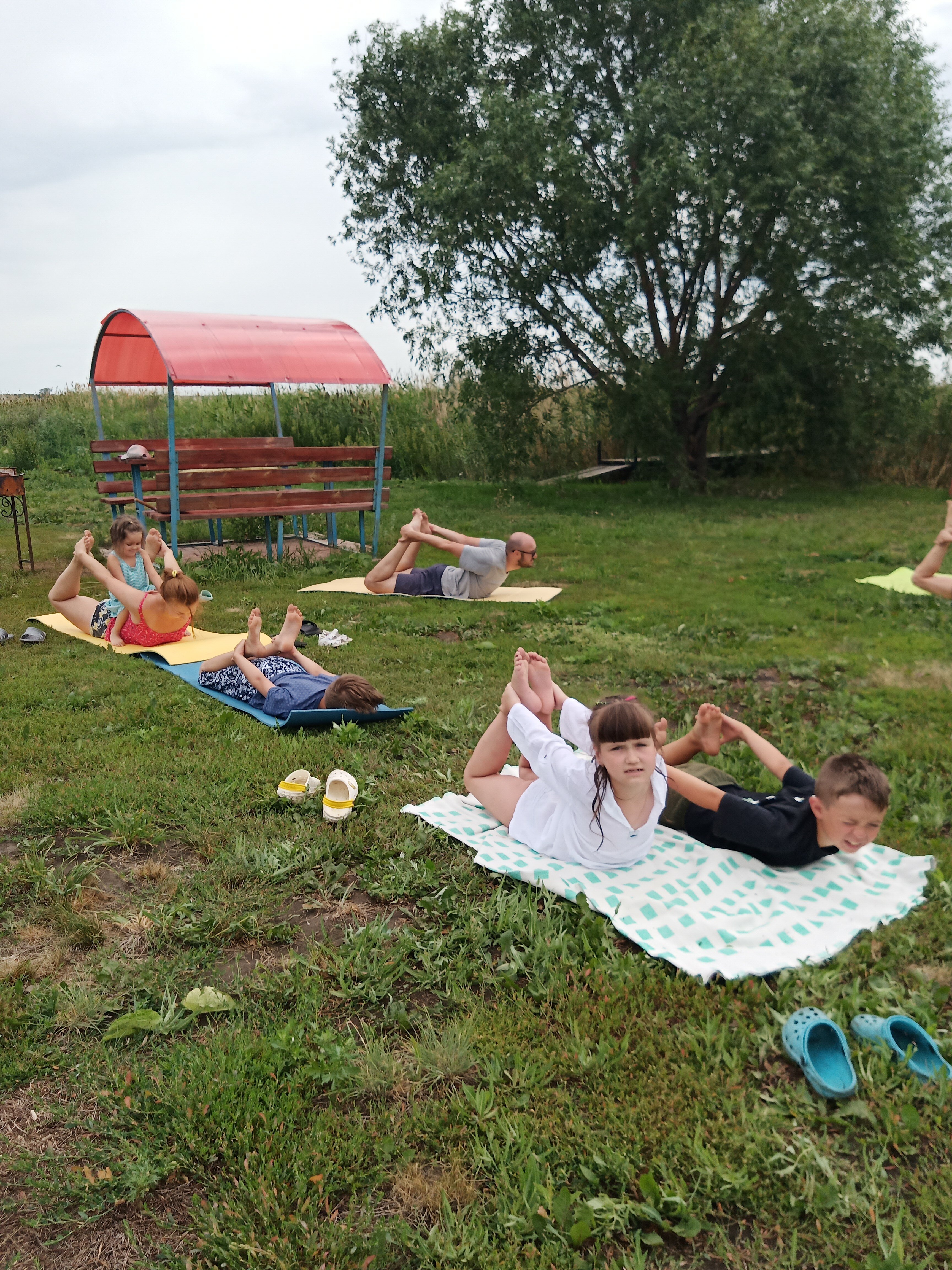 Фото Медвежье