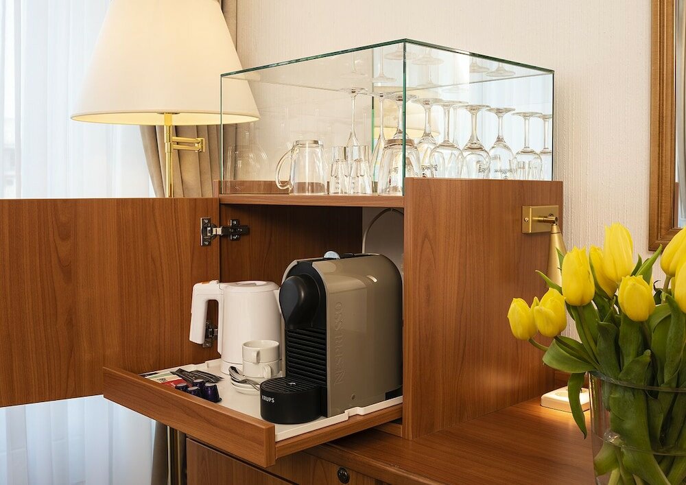 Фото Strandhotel Monbijou