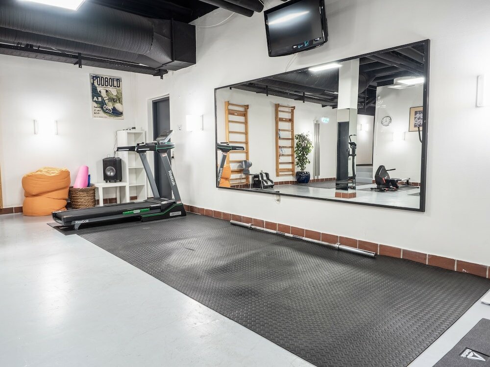 Фото Best Western Plus Hotel Odense