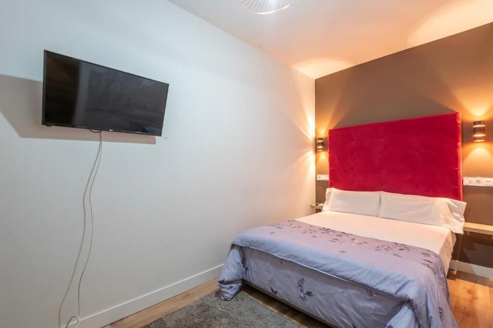 Фото City Center Apartments Sol