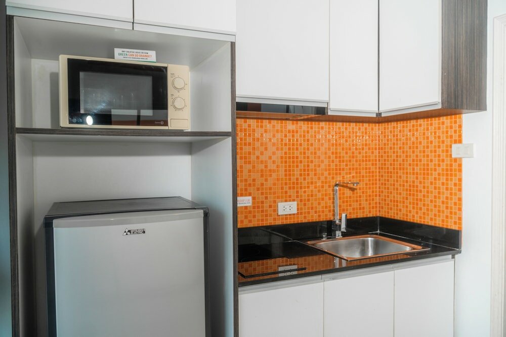 Фото Апарт-отель New Nordic VIP 3 by Apartwell