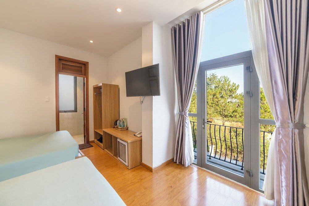 Фото Pham Gia Villa &Hotel