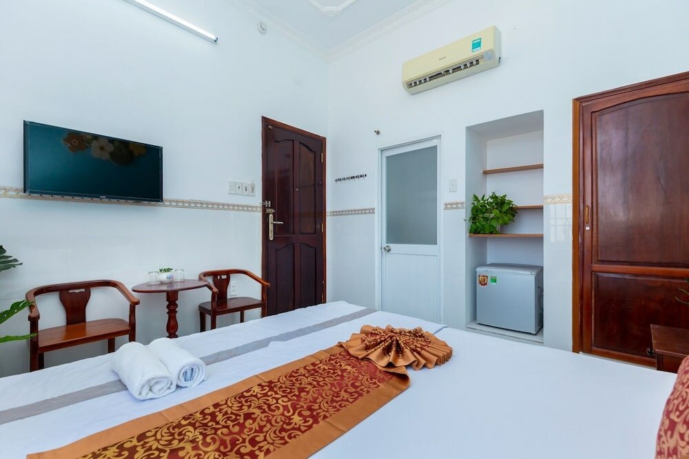 Фото Dang Khoa Vt Hotel by Bay Luxury