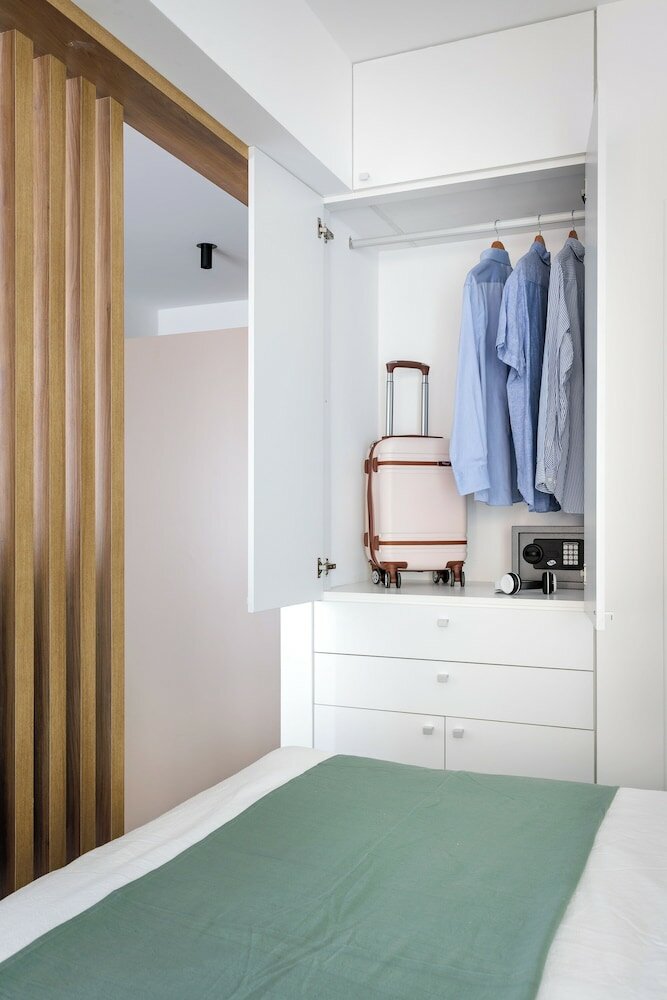 Фото Hestia at San Telmo