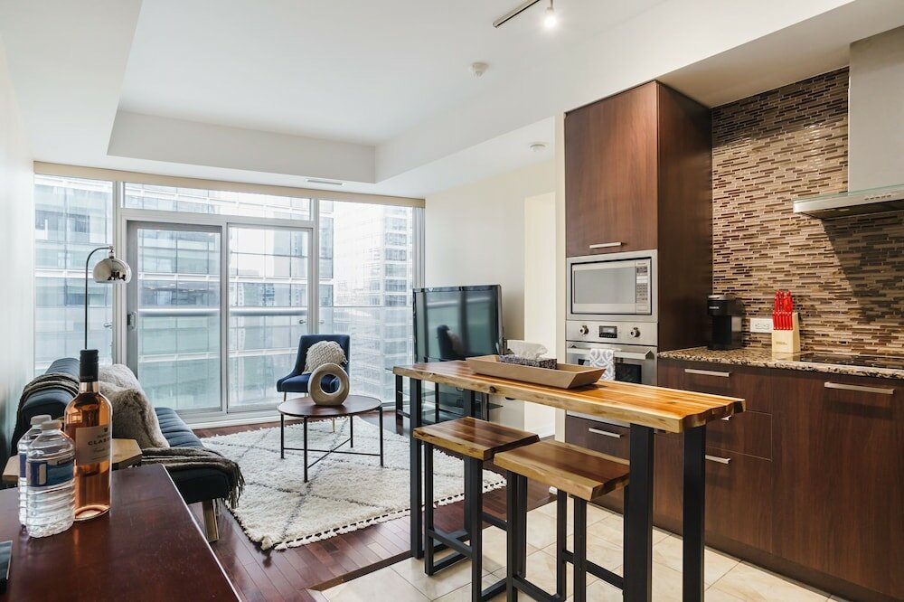 Фото The Fairview Downtown