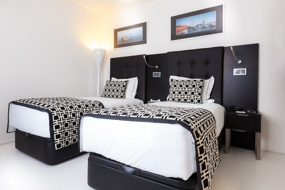 Фото Faro Boutique Hotel