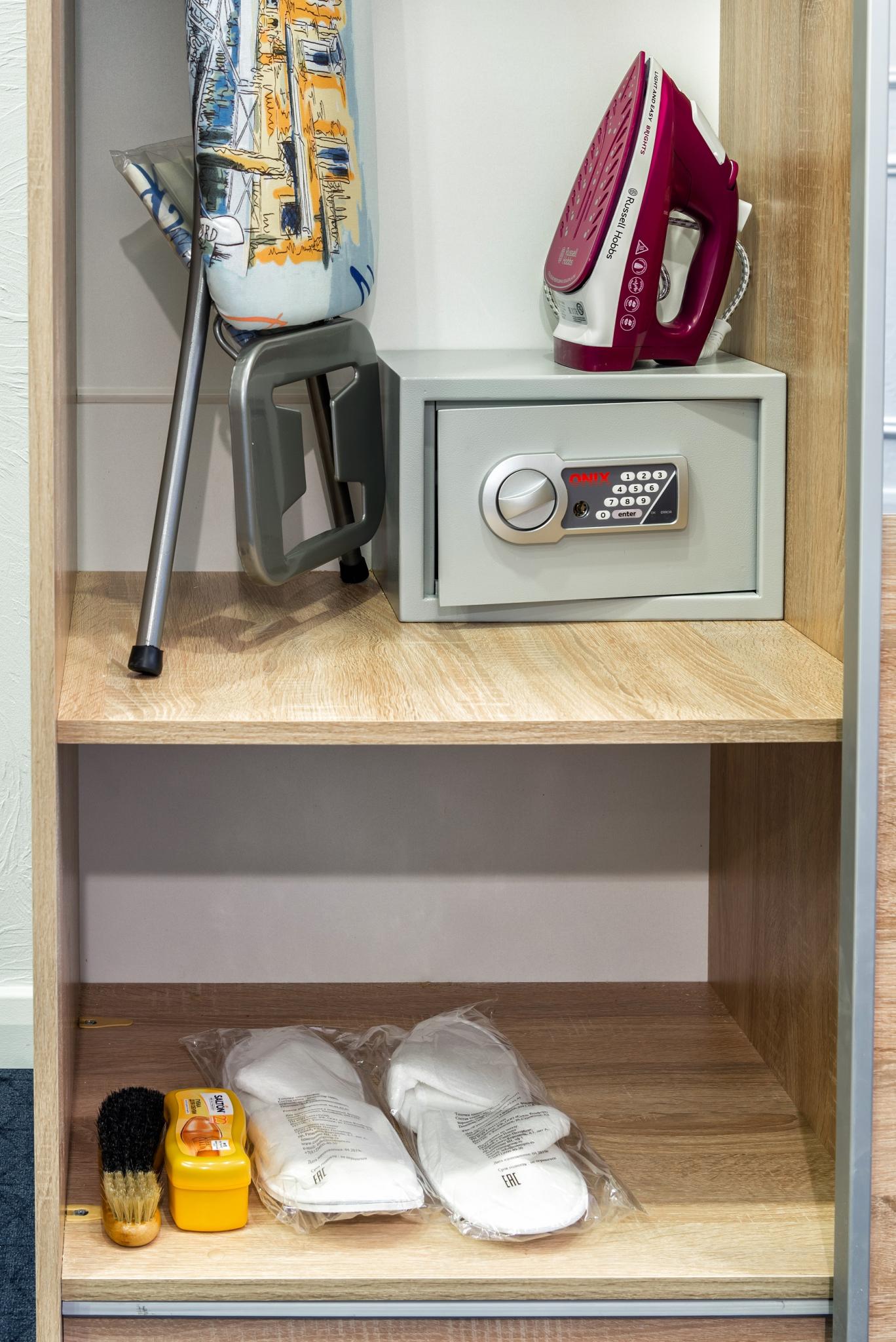 Фото Staronevsky Dom