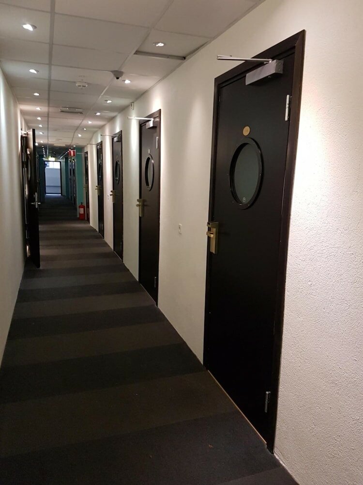 Фото Vandrarhem Uppsala Centralstation - Hostel