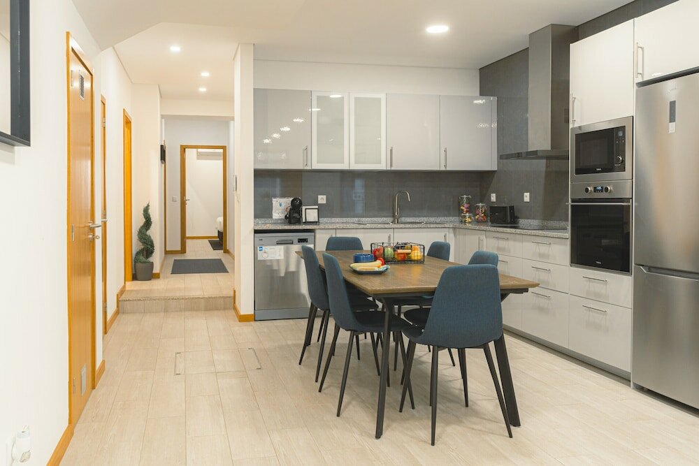 Фото Bonjardim Premium by Homing