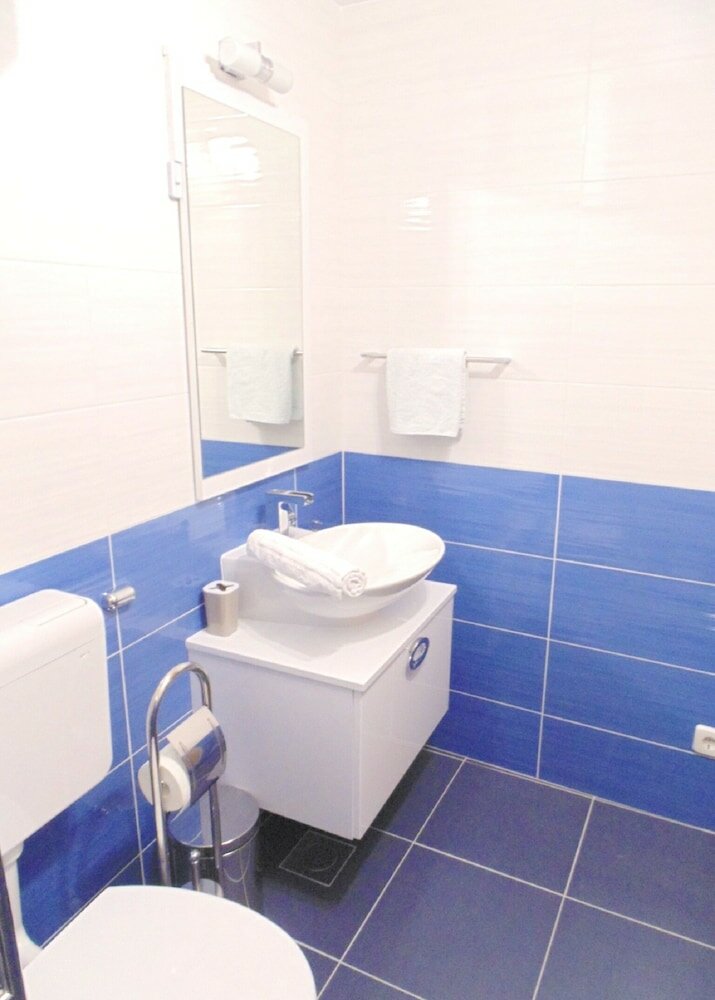 Фото Peruzovic Rooms 1