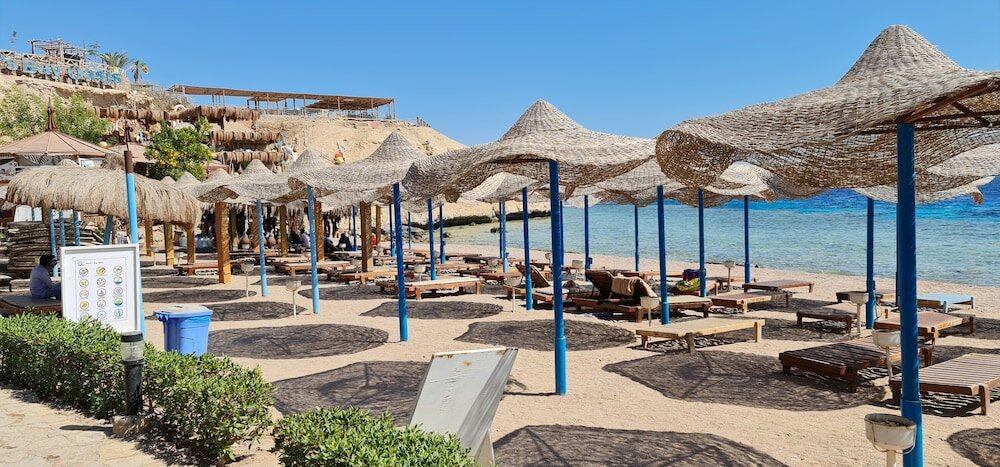 Фото Sharks Bay Hotel & Padi Butterfly