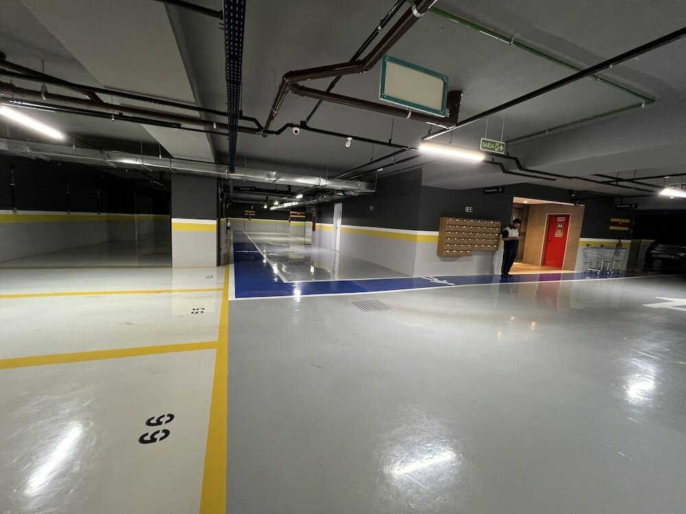 Фото Noroeste - moderno e central