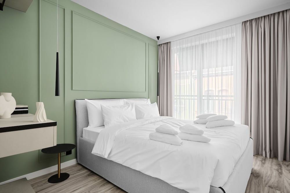 Фото Collect Residence